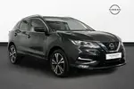 2019 Nissan Qashqai
