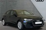 2020 Audi A1