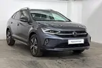 2023 Volkswagen Taigo