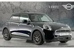 2023 MINI Hatchback 5dr