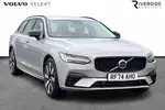 2025 Volvo V90