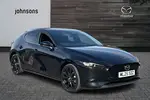 2025 Mazda 3