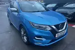 2020 Nissan Qashqai