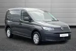 2025 Volkswagen Caddy