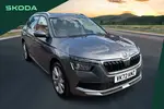 2022 Skoda Kamiq