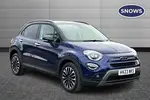 2023 Fiat 500X
