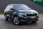 2023 Skoda Karoq
