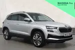 2022 Skoda Karoq