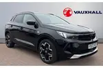 2023 Vauxhall Grandland