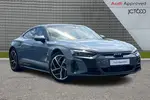 2022 Audi e-tron GT
