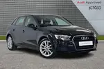 2019 Audi A3