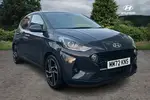 2022 Hyundai i10