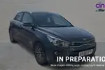 2020 Kia Rio