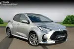 2024 Toyota Yaris