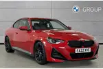 2022 BMW 2 Series