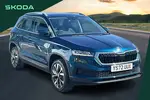 2023 Skoda Karoq