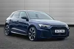 2025 Audi A1