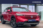 2022 Honda HR-V