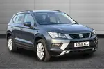 2019 SEAT Ateca
