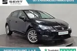 2018 SEAT Leon