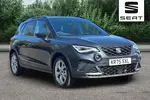 2025 SEAT Arona