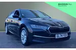 2025 Skoda Octavia Estate