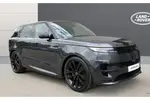 2023 Land Rover Range Rover Sport