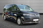 2025 Volkswagen Multivan
