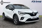 2023 Renault Captur