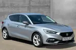 2022 SEAT Leon