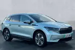 2025 Skoda Enyaq