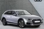 2020 Audi A4 Allroad