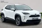 2023 Toyota Yaris Cross