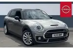 2019 MINI Clubman