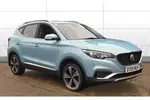 2020 MG ZS EV