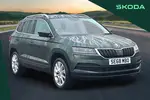 2019 Skoda Karoq