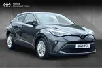 2021 Toyota C-HR