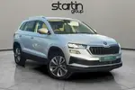 2025 Skoda Karoq