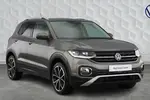2021 Volkswagen T-Cross