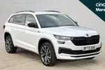 2024 Skoda Kodiaq