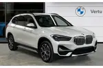 2022 BMW X1