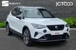 2026 SEAT Arona