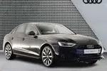 2022 Audi A4