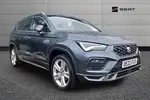 2022 SEAT Ateca