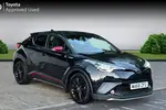 2018 Toyota C-HR