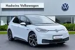 2021 Volkswagen ID.3