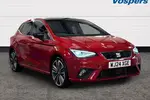 2024 SEAT Ibiza