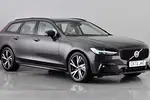 2022 Volvo V90