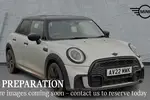 2022 MINI Hatchback 5dr