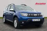 2023 Dacia Duster